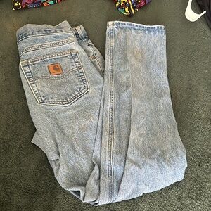 Carhartt jeans